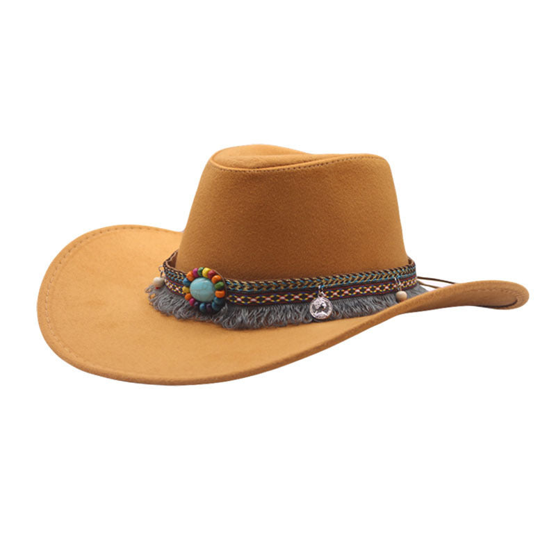 The CapSpot -  Tanner Cowboy Hat