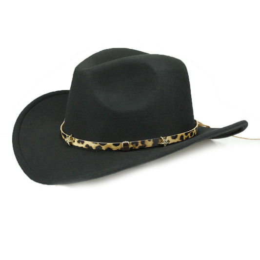 The CapSpot - Five Star Pointed Cowboy Hat