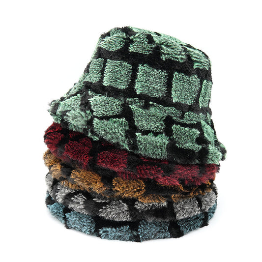 TheCapSpot - Bucket Basin Hat