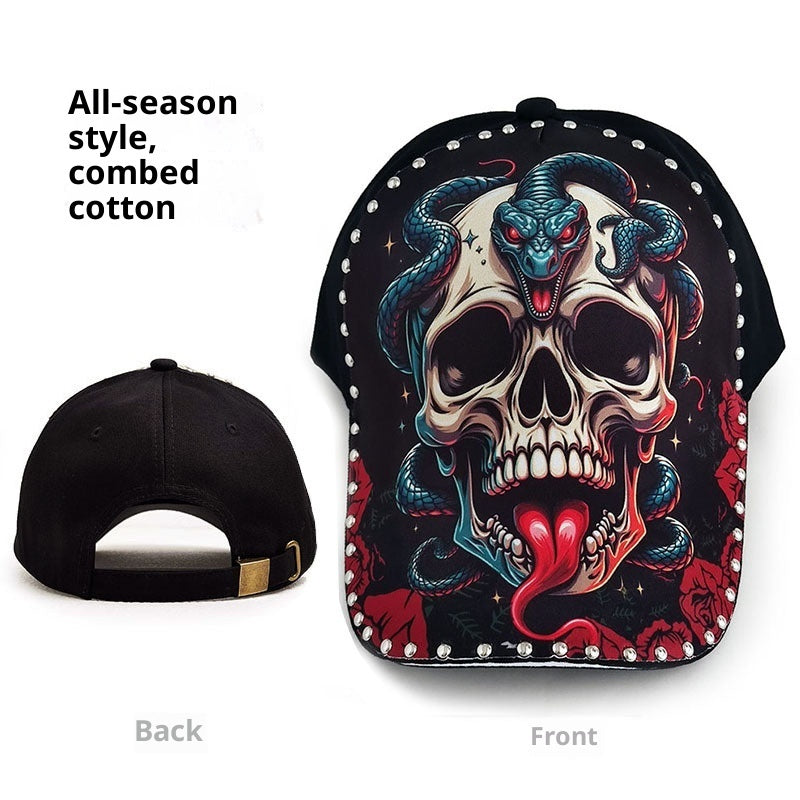 TheCapSpot - Kittles Baseball Cap