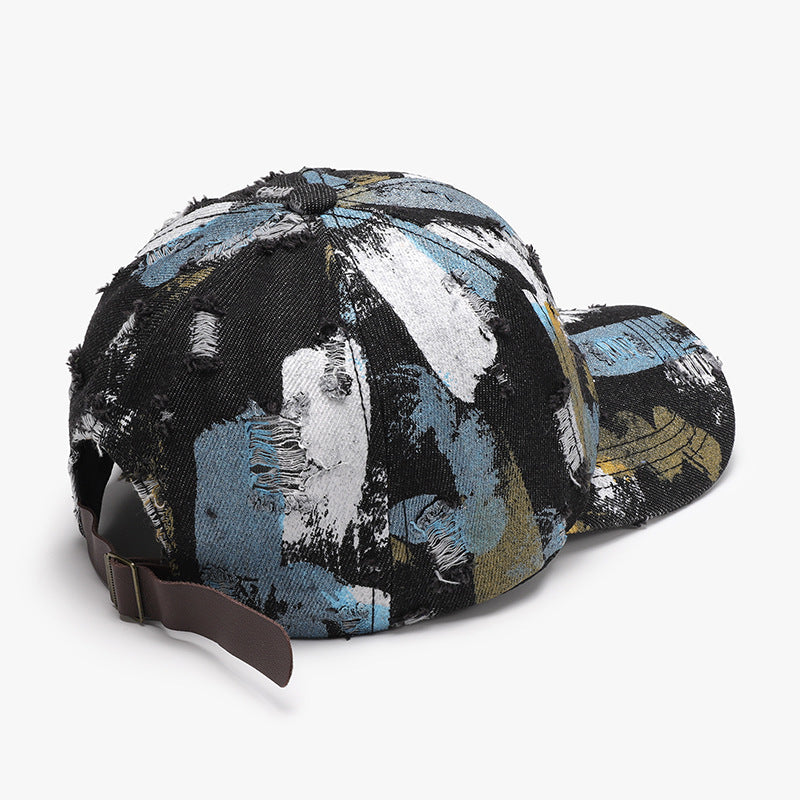 TheCapSpot - Flagstaff Baseball Cap