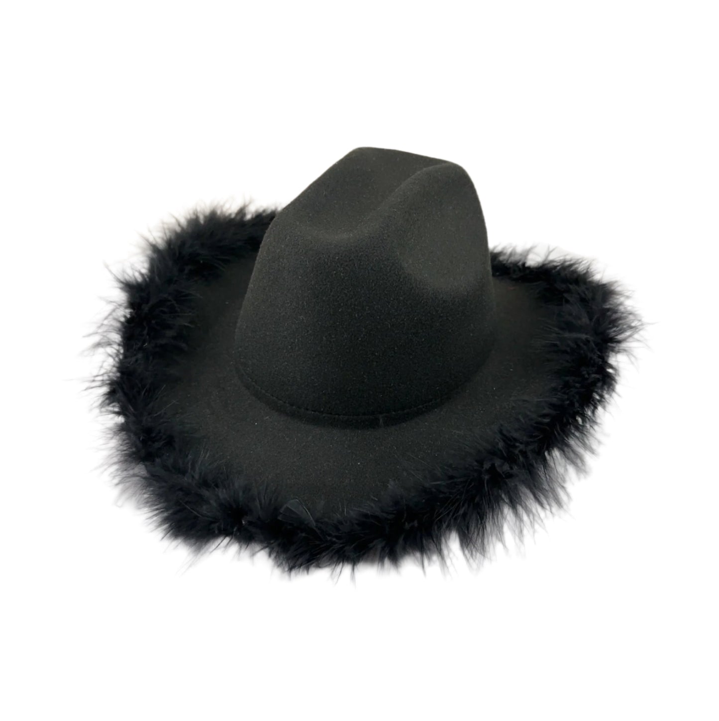 TheCapSpot - Anderson Cowboy Hat