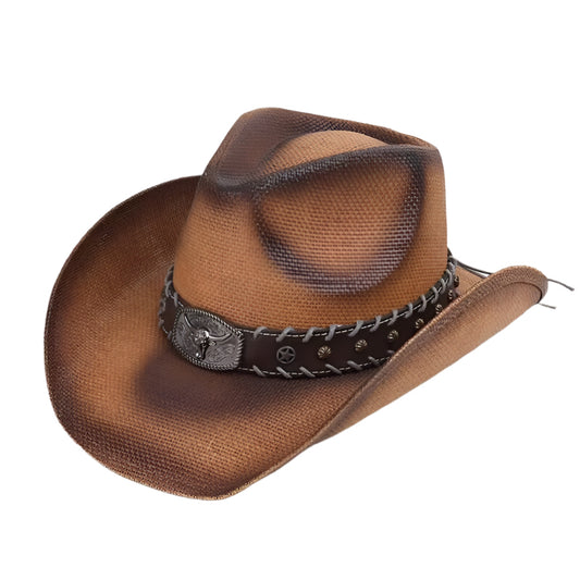 TheCapspot - Western Cowboy