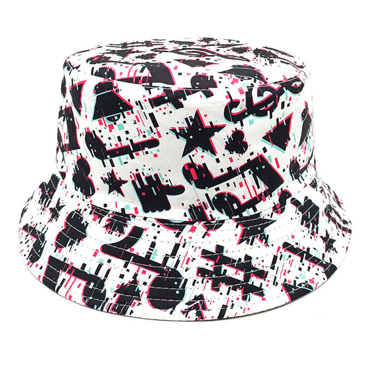 TheCapSpot - Musical Bucket Hat
