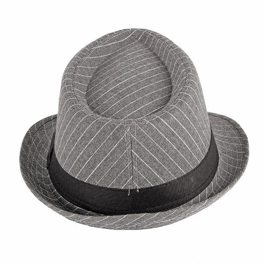 TheCapSpot - British Style Top Hat