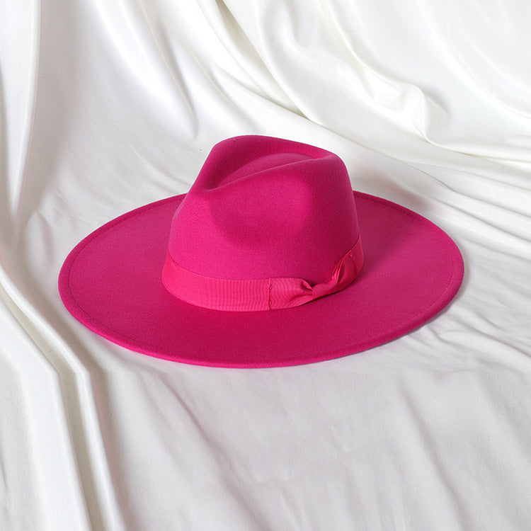 TheCapSpot - Modern Woolen Hat
