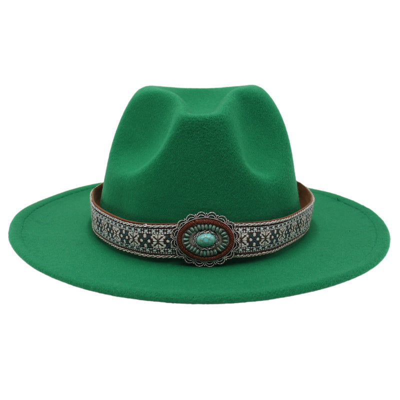 TheCapSpot - Dayton Woven Hat