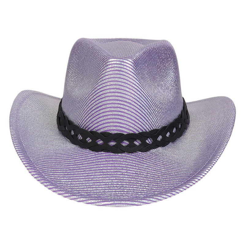 TheCapspot - Extravagant Cowboy Hat