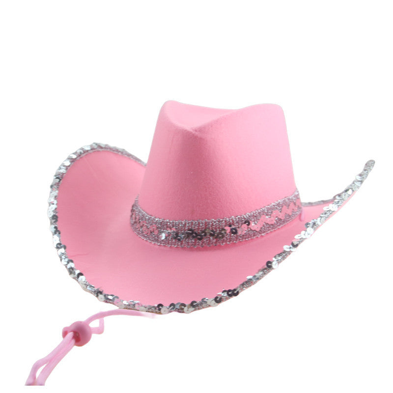 TheCapSpot - Livingston Cowboy Hat
