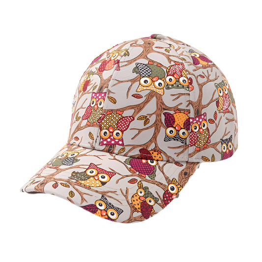 TheCapSpot - Character Style Cap