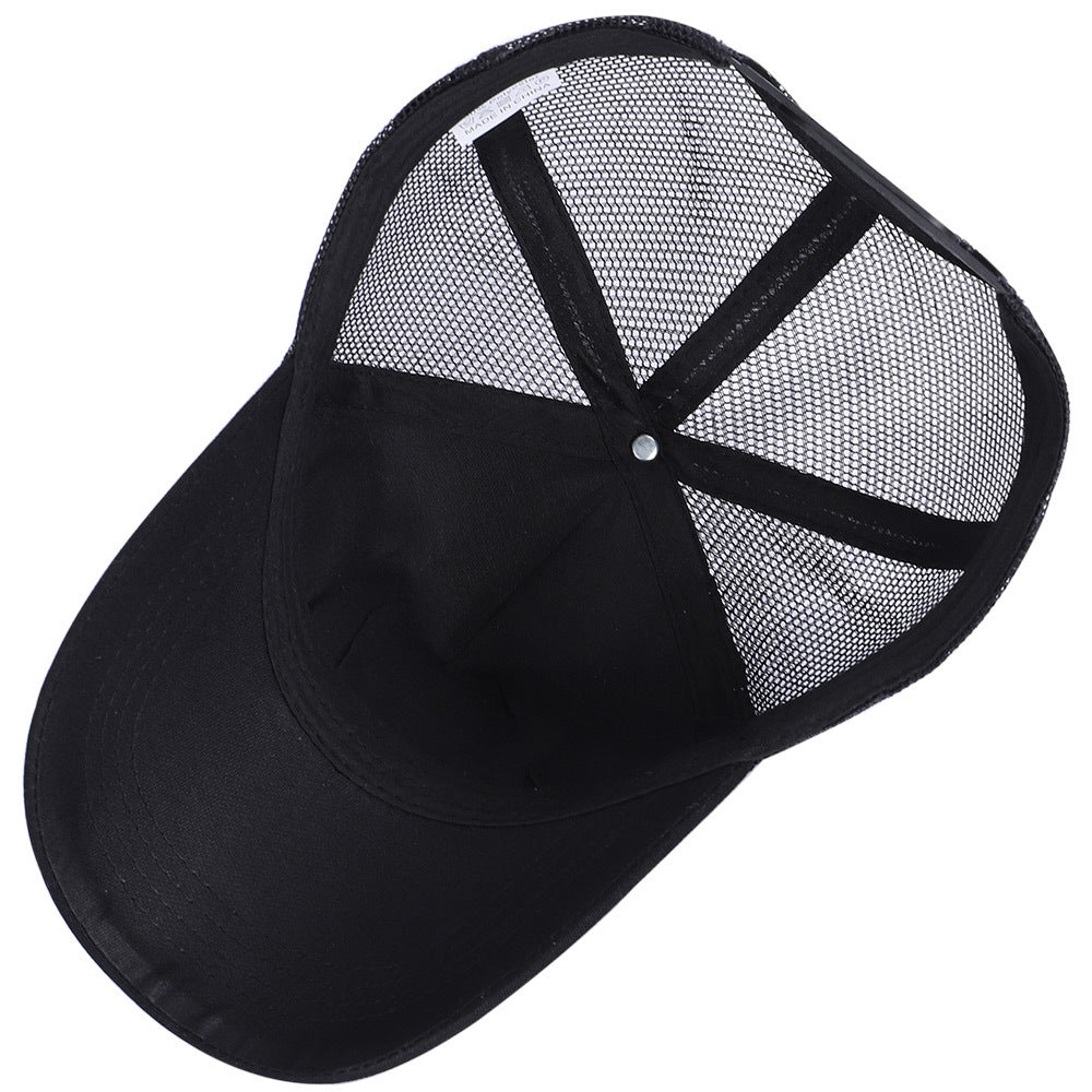 TheCapSpot - Scorpion Baseball Cap