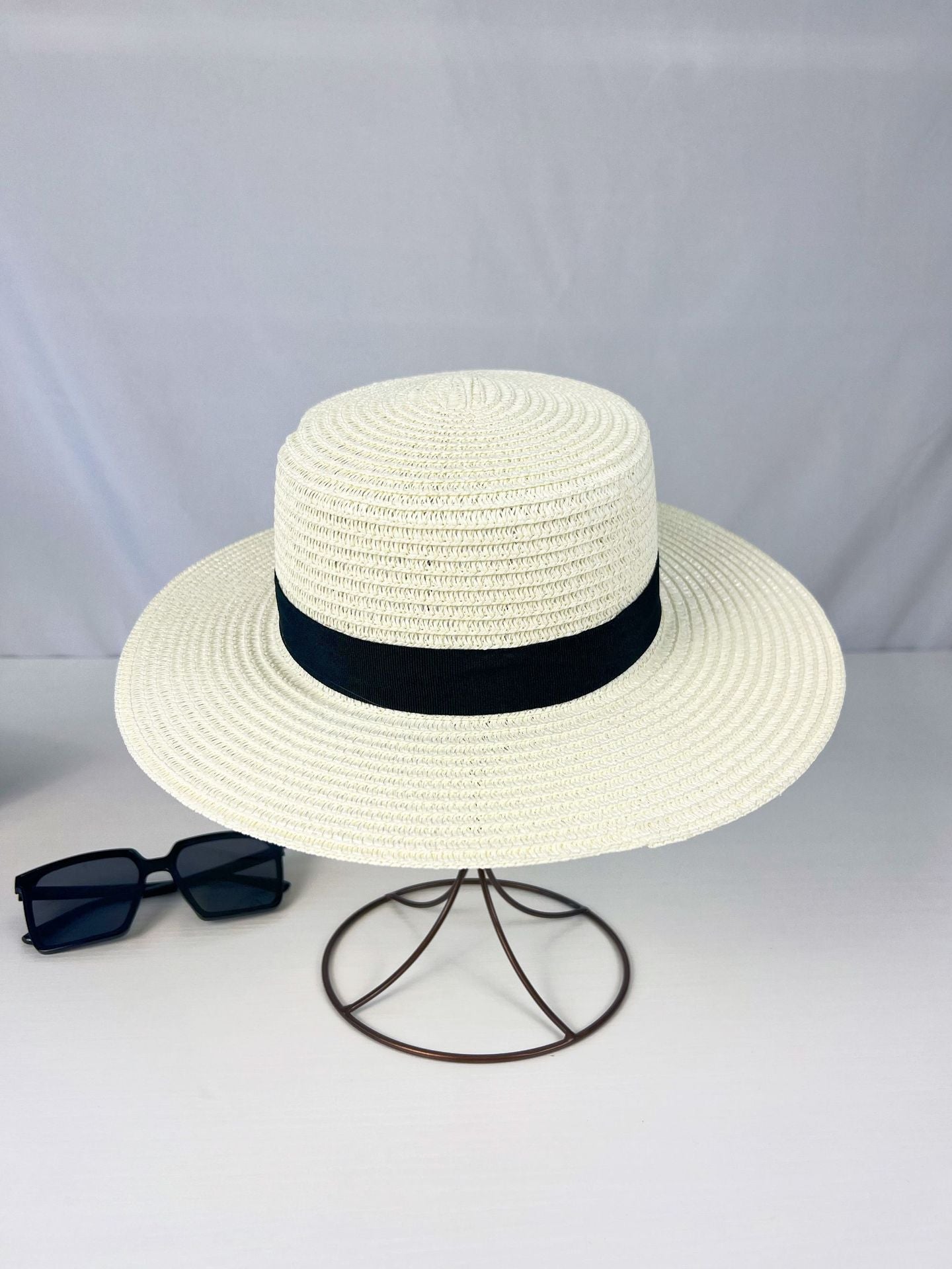 TheCapSpot - Jefferson Top Hat