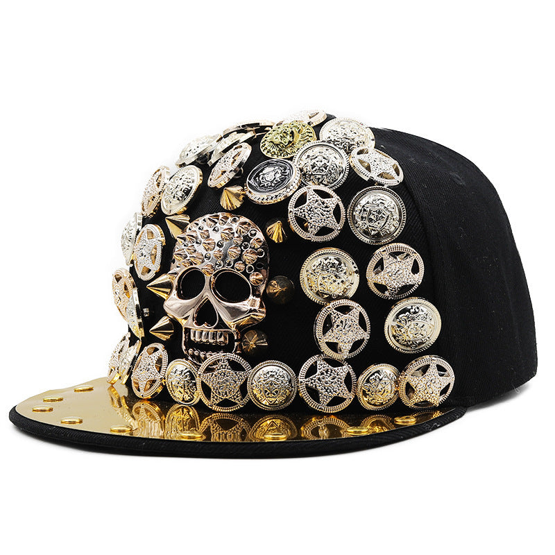 TheCapSpot - EyeCatcher Baseball Caps