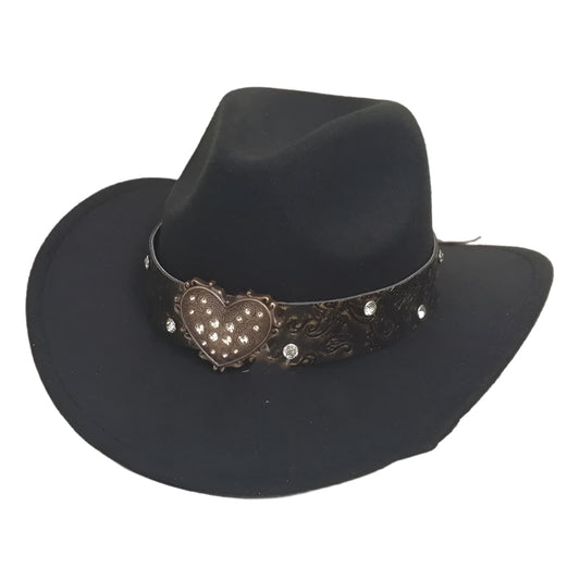TheCapspot - Western Cowboy Hat