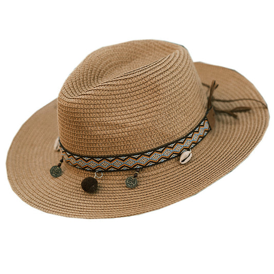 TheCapSpot - Fashion Cowboy Hat