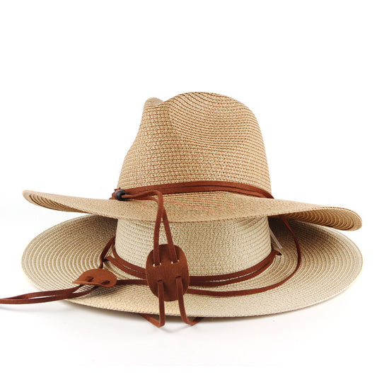 TheCapspot - Travel Sunshade Hat