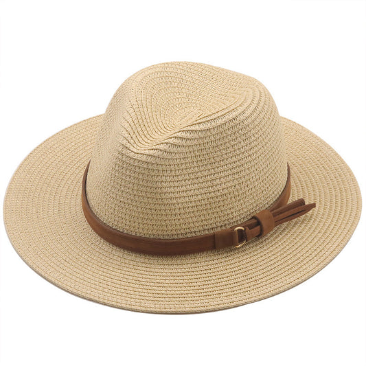 TheCapSpot - Sunshade Jazz Hat