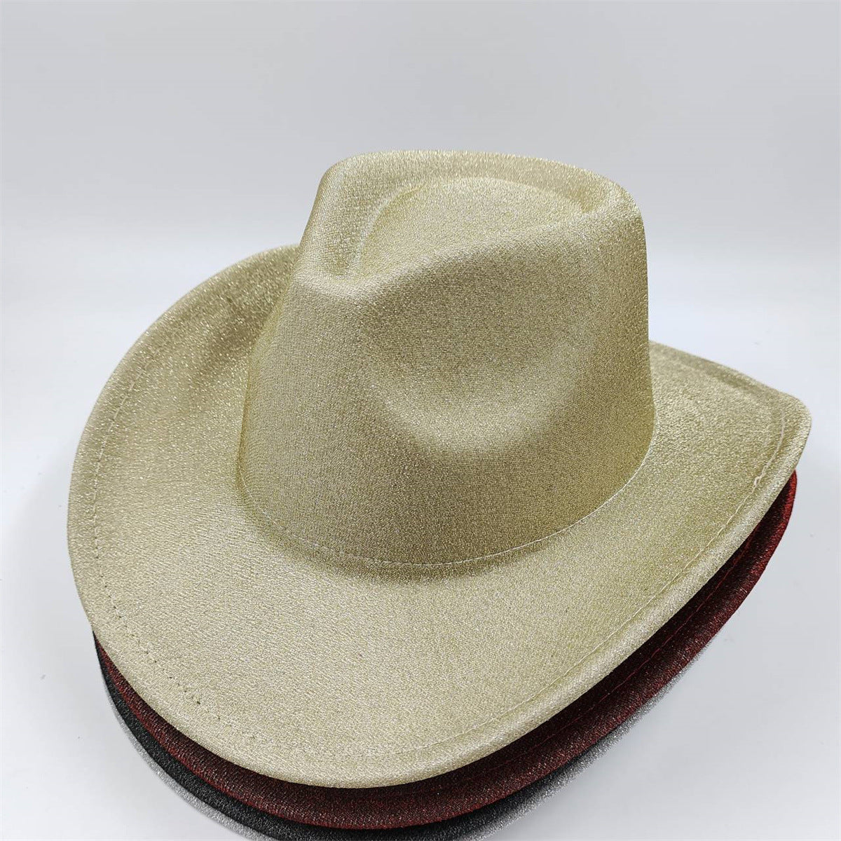 TheCapSpot - Milton Cowboy Hat