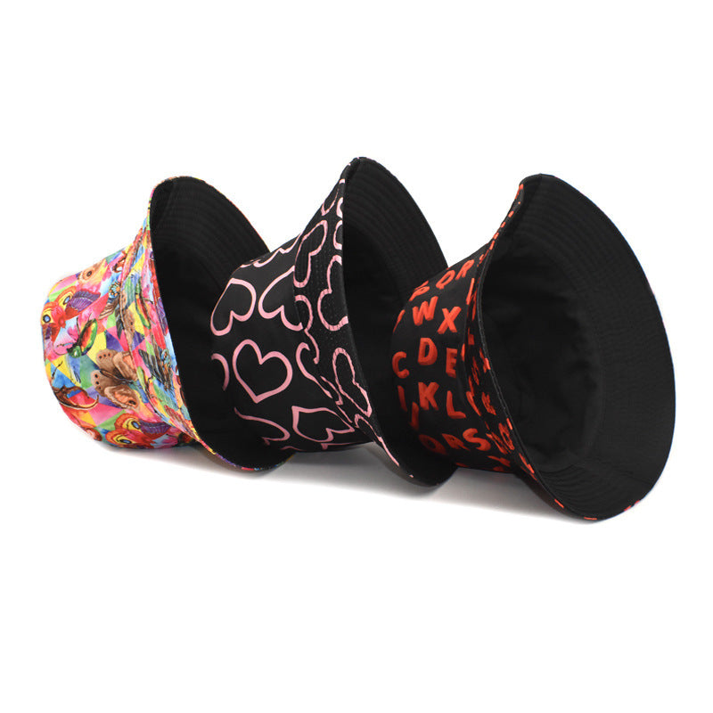 TheCapSpot - Double Sided Hat