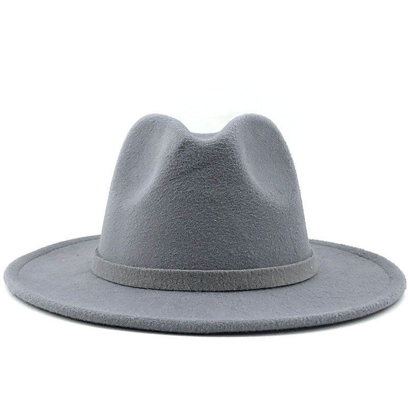 TheCapSpot - Modern Jazz Hat