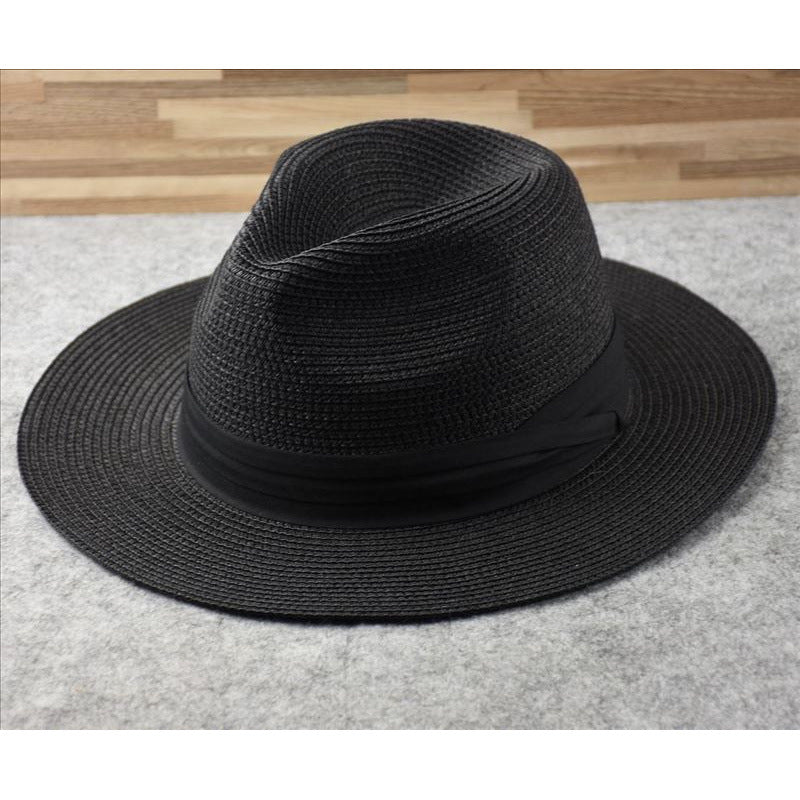 TheCapSpot - Michigan Straw Hat