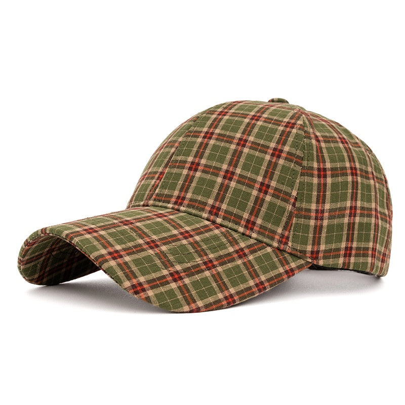 TheCapSpot - Pendleton Baseball Cap
