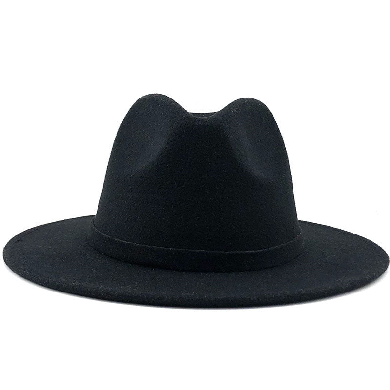 TheCapSpot - Modern Jazz Hat