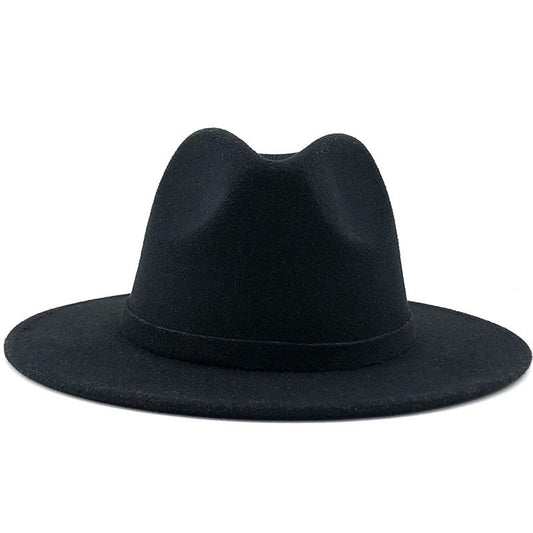 TheCapSpot - Modern Jazz Hat