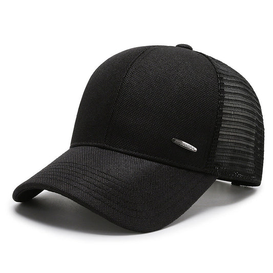 TheCapSpot - Mesh Baseball Cap