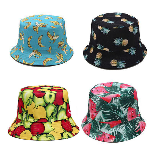 TheCapSpot - Graphic Bucket Hat