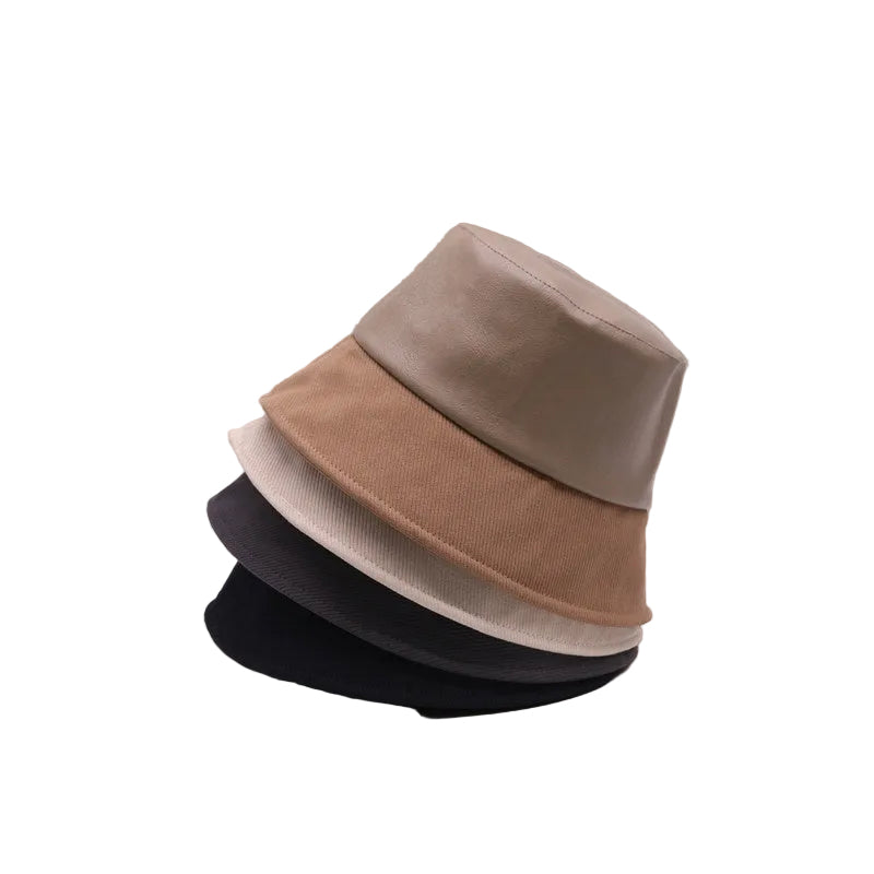 Johnson Unisex UV Protection Fisherman Bucket Hat, Medium