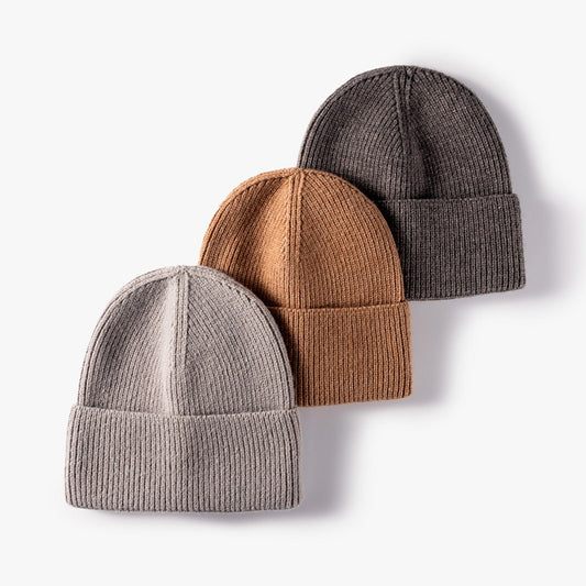 TheCapSpot - Outdoor Knitted Stocking Cap